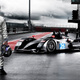 Illustration for article titled Videogame hot shoe to race in real 24 Hours of Le Mans